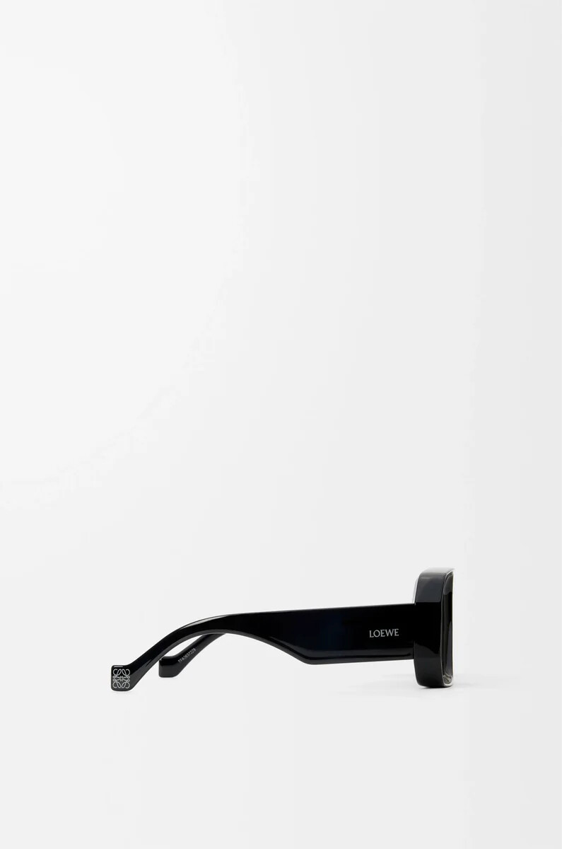 paulas ibiza taucherbrille mit maske schwarzsilber