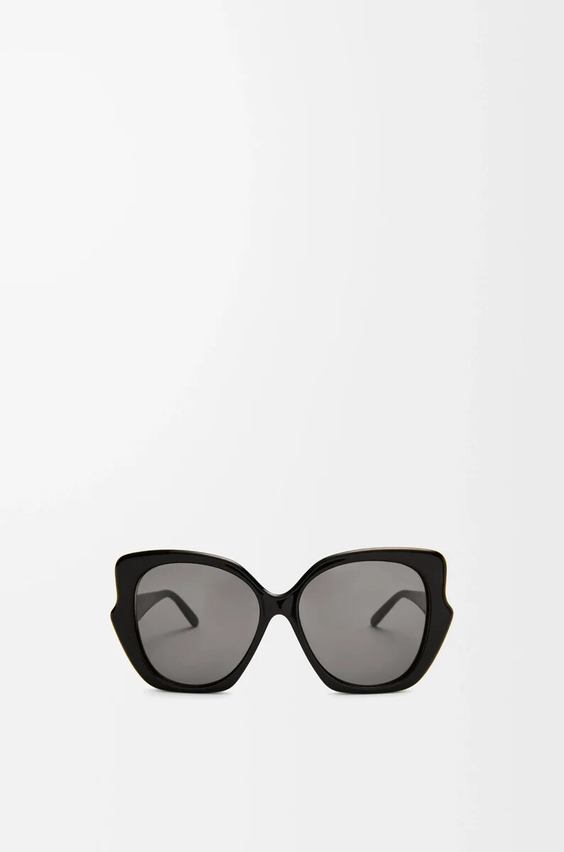 fantasy slim sonnenbrille schwarz