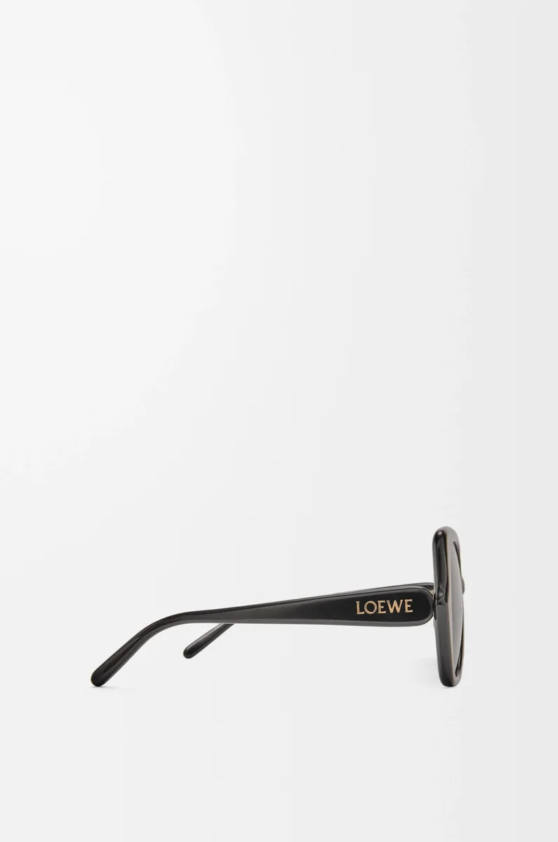 fantasy slim sonnenbrille schwarz