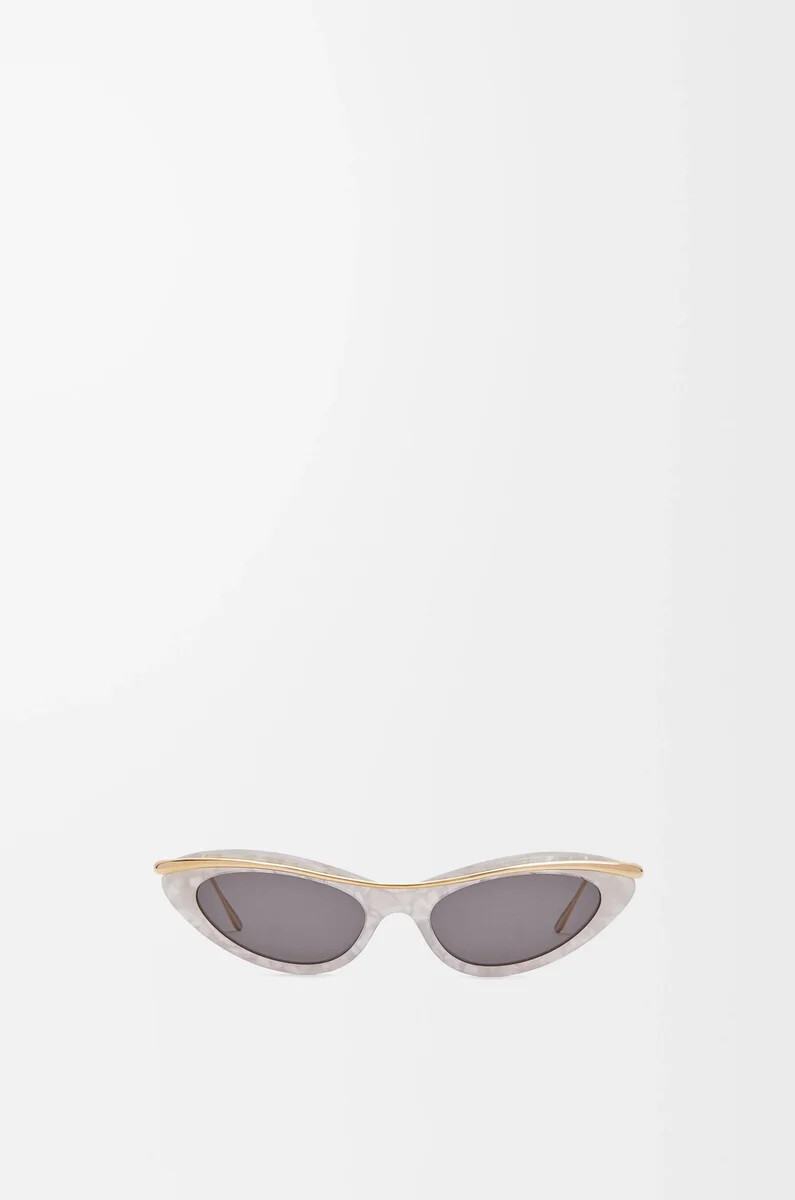whirl sonnenbrille perlmutt