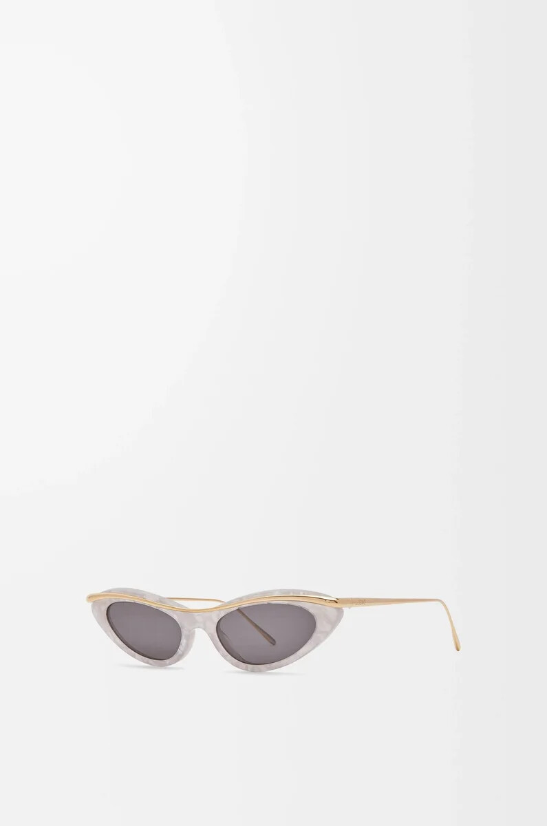 whirl sonnenbrille perlmutt