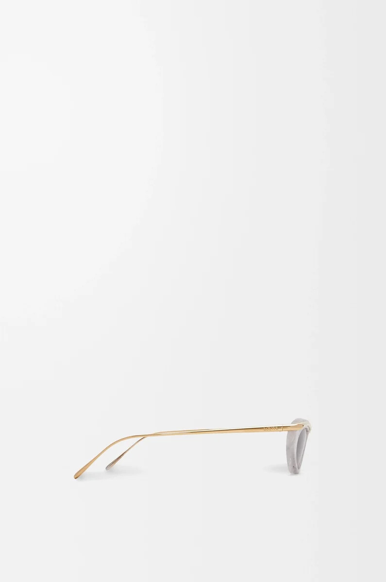 whirl sonnenbrille perlmutt
