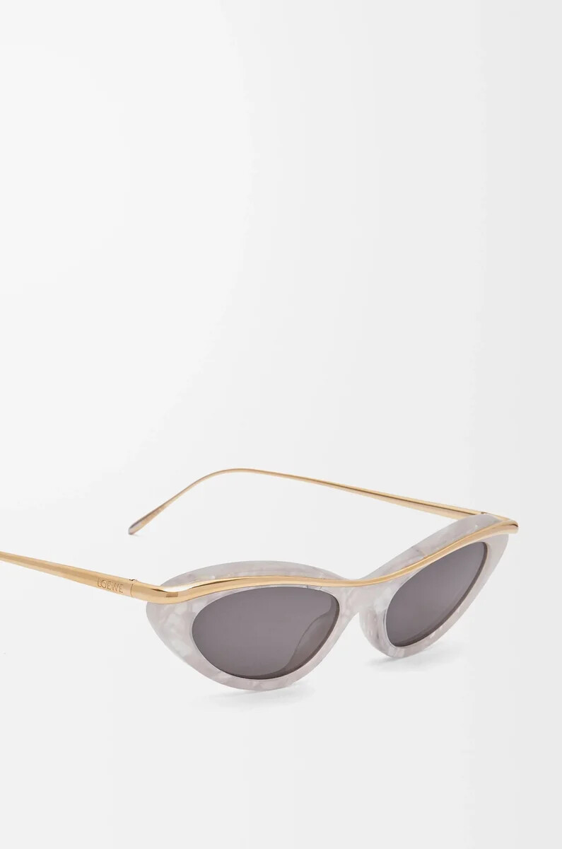 whirl sonnenbrille perlmutt