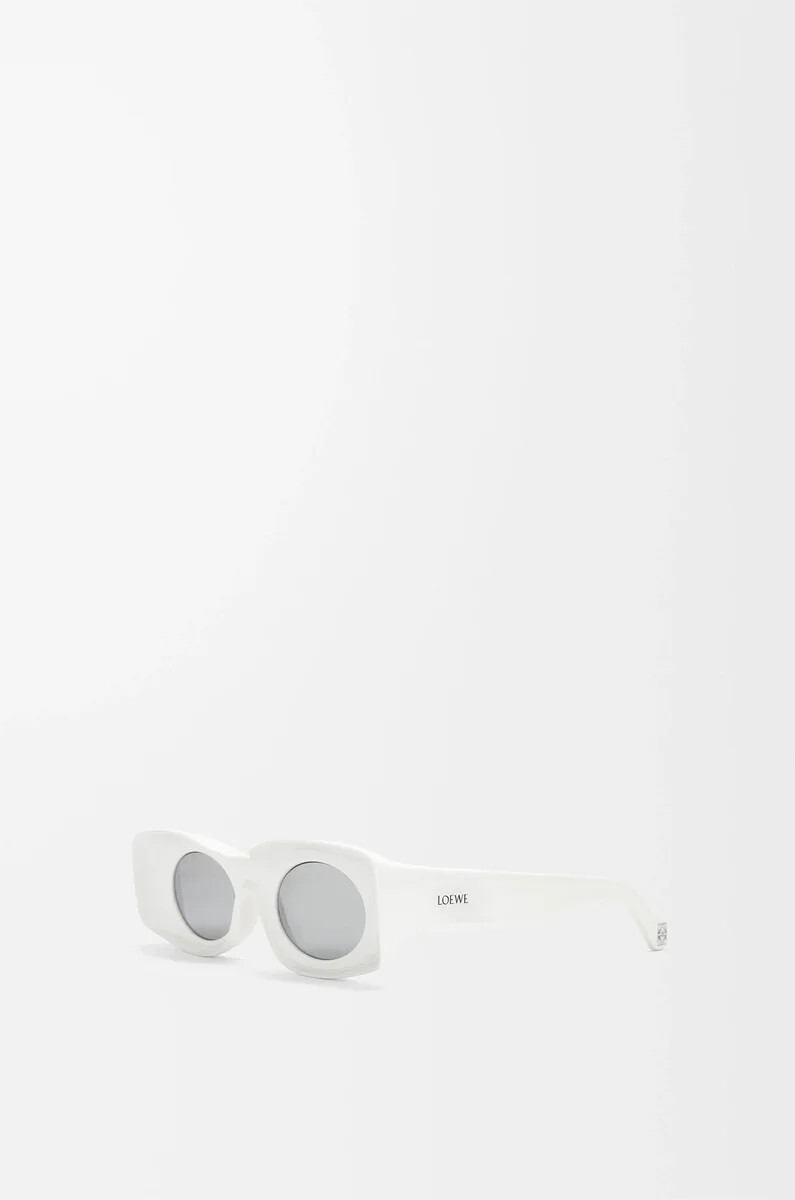 paulas ibiza original sonnenbrille weiß