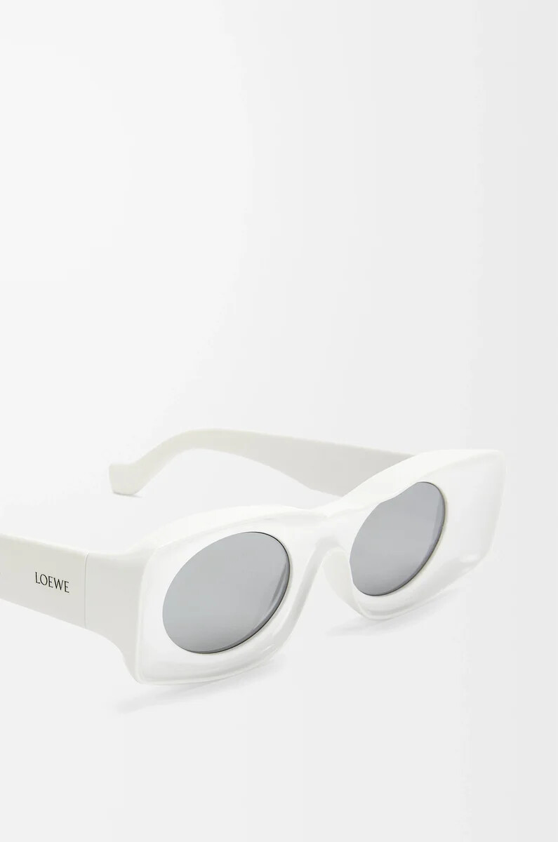 paulas ibiza original sonnenbrille weiß