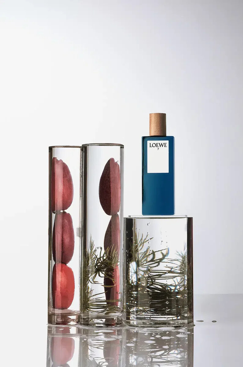 loewe 7 eau de toilette 50 ml farblos