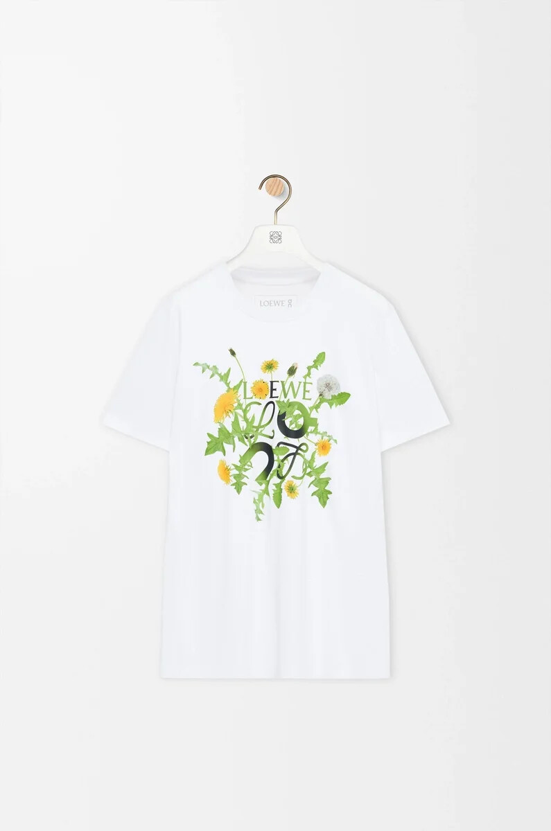 funktions-t-shirt aus weißem jersey