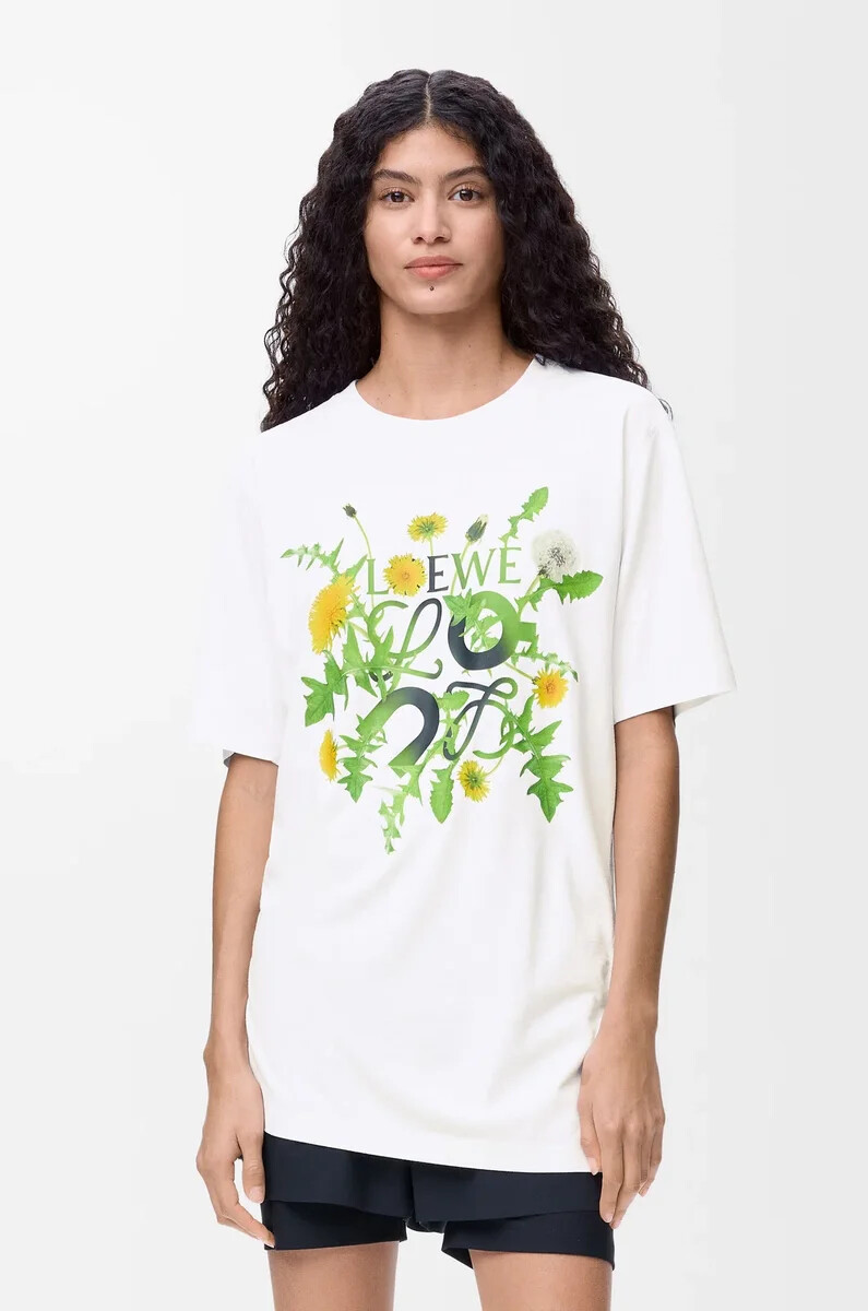 funktions-t-shirt aus weißem jersey